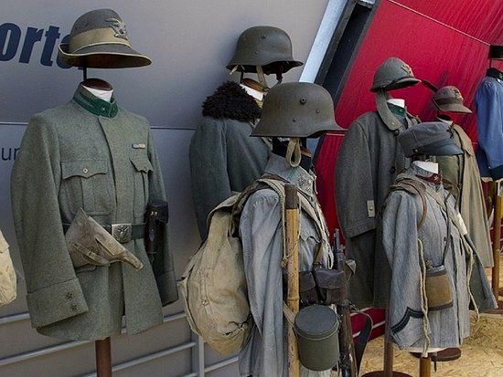 Mostra La Gran Vera